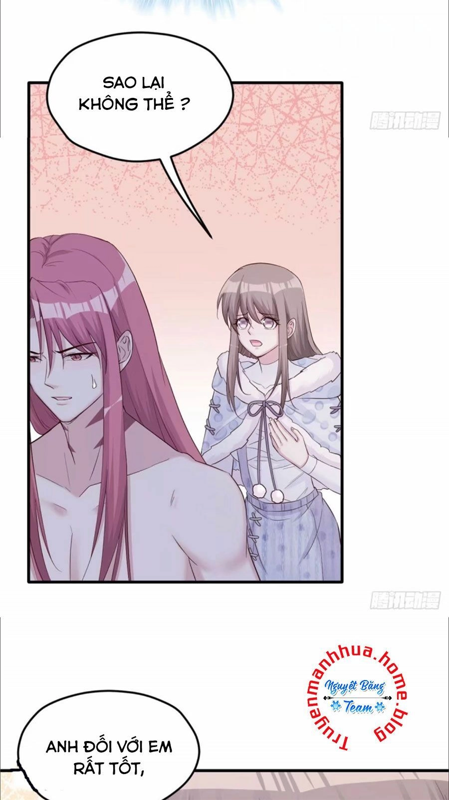 Thảnh Thơi Thú Thế Chủng Chủng Điền, Sinh Sinh Tể - Update Chapter 136 - 30