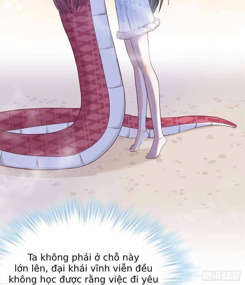 Thảnh Thơi Thú Thế Chủng Chủng Điền, Sinh Sinh Tể - Update Chapter 137 - 6