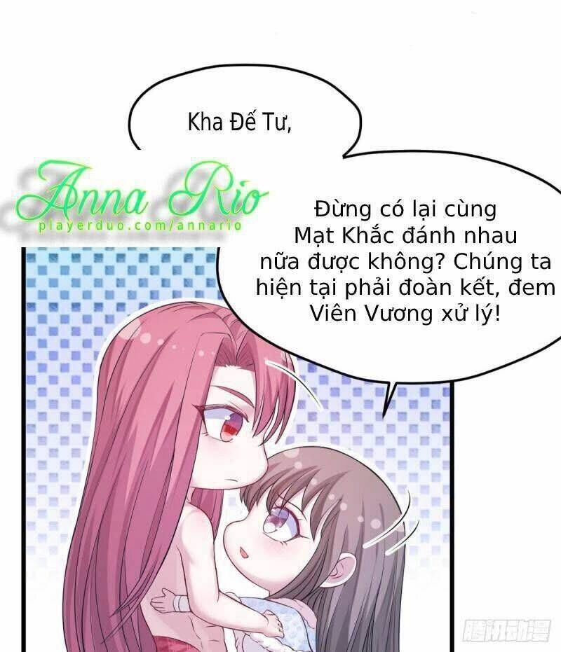 Thảnh Thơi Thú Thế Chủng Chủng Điền, Sinh Sinh Tể - Update Chapter 137 - 8
