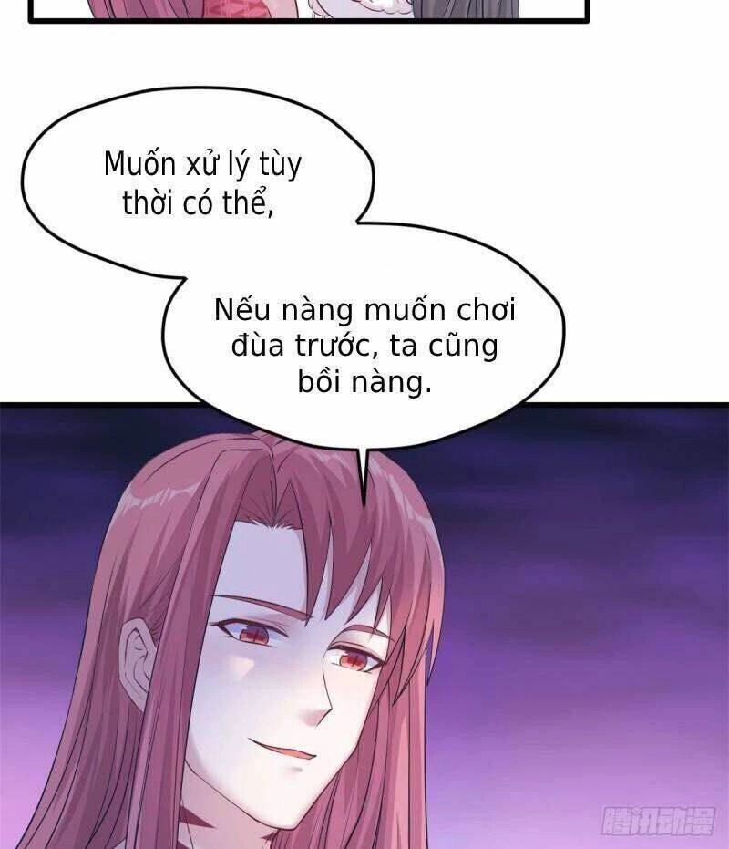 Thảnh Thơi Thú Thế Chủng Chủng Điền, Sinh Sinh Tể - Update Chapter 137 - 9