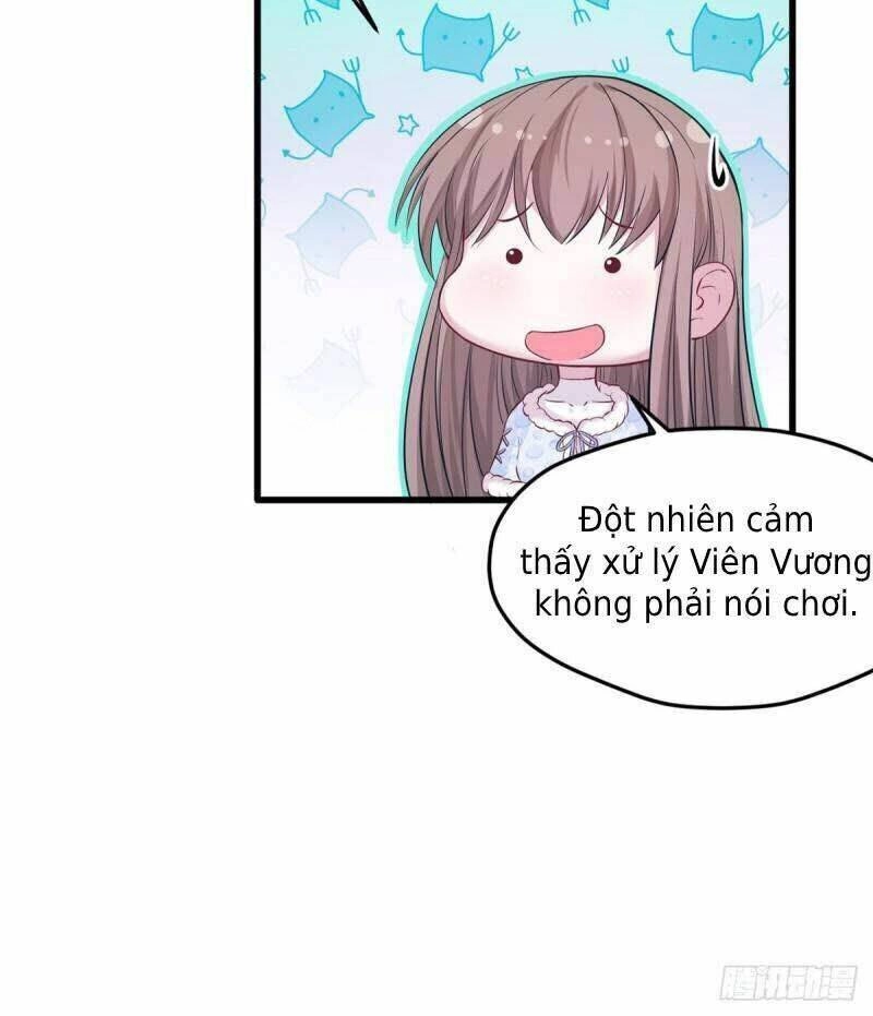 Thảnh Thơi Thú Thế Chủng Chủng Điền, Sinh Sinh Tể - Update Chapter 137 - 11
