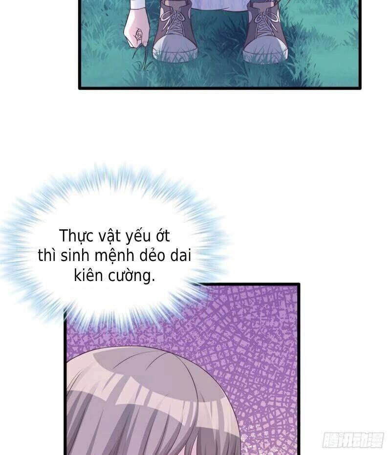 Thảnh Thơi Thú Thế Chủng Chủng Điền, Sinh Sinh Tể - Update Chapter 137 - 15