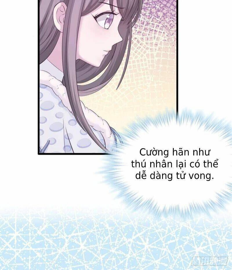 Thảnh Thơi Thú Thế Chủng Chủng Điền, Sinh Sinh Tể - Update Chapter 137 - 16