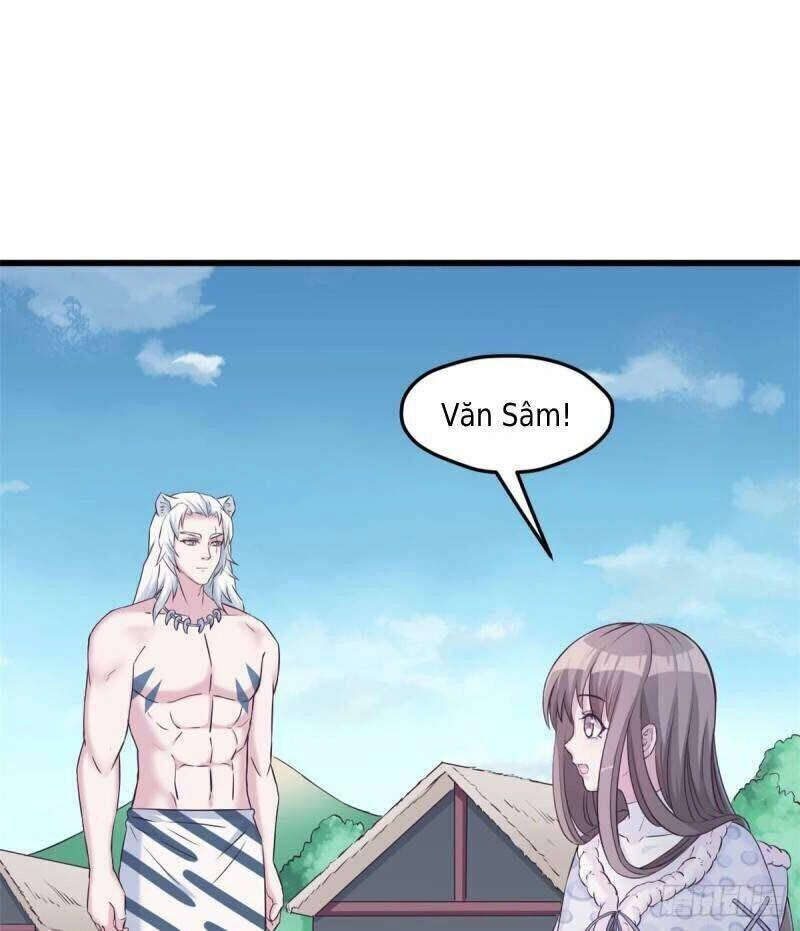 Thảnh Thơi Thú Thế Chủng Chủng Điền, Sinh Sinh Tể - Update Chapter 137 - 19