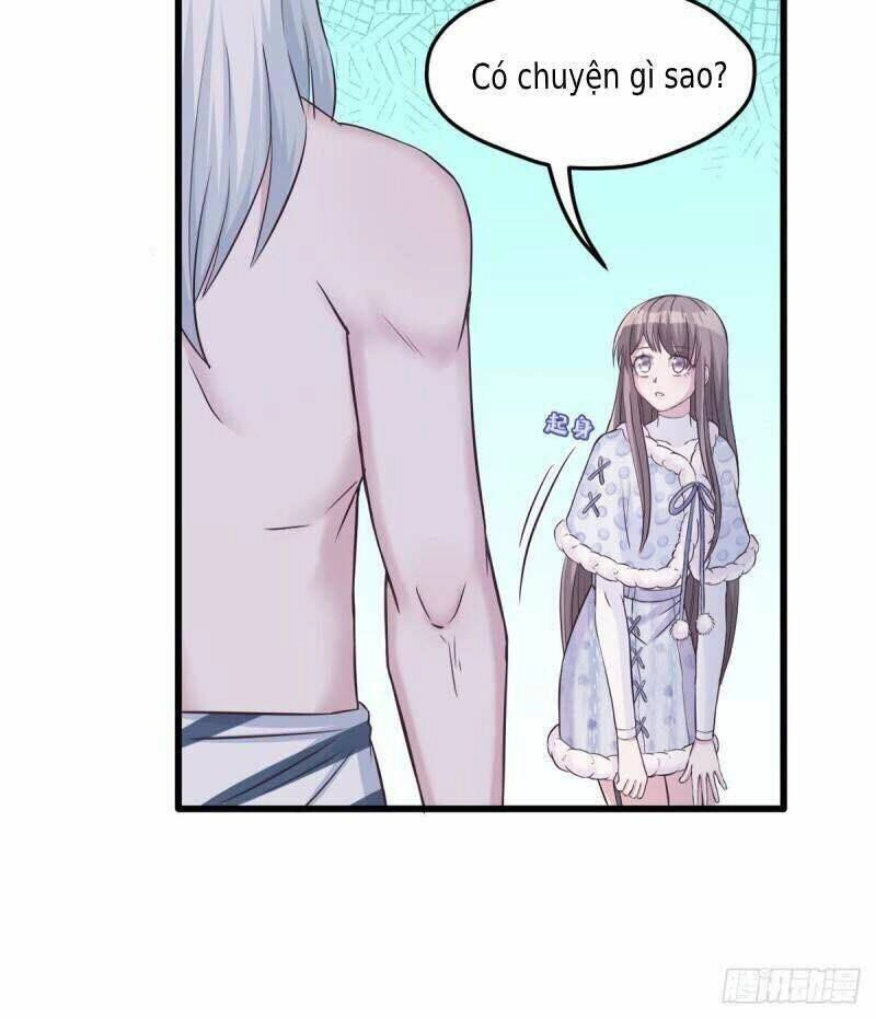 Thảnh Thơi Thú Thế Chủng Chủng Điền, Sinh Sinh Tể - Update Chapter 137 - 21