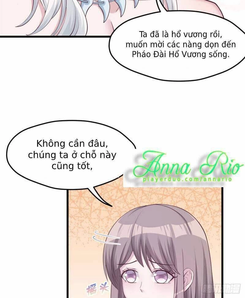 Thảnh Thơi Thú Thế Chủng Chủng Điền, Sinh Sinh Tể - Update Chapter 137 - 23