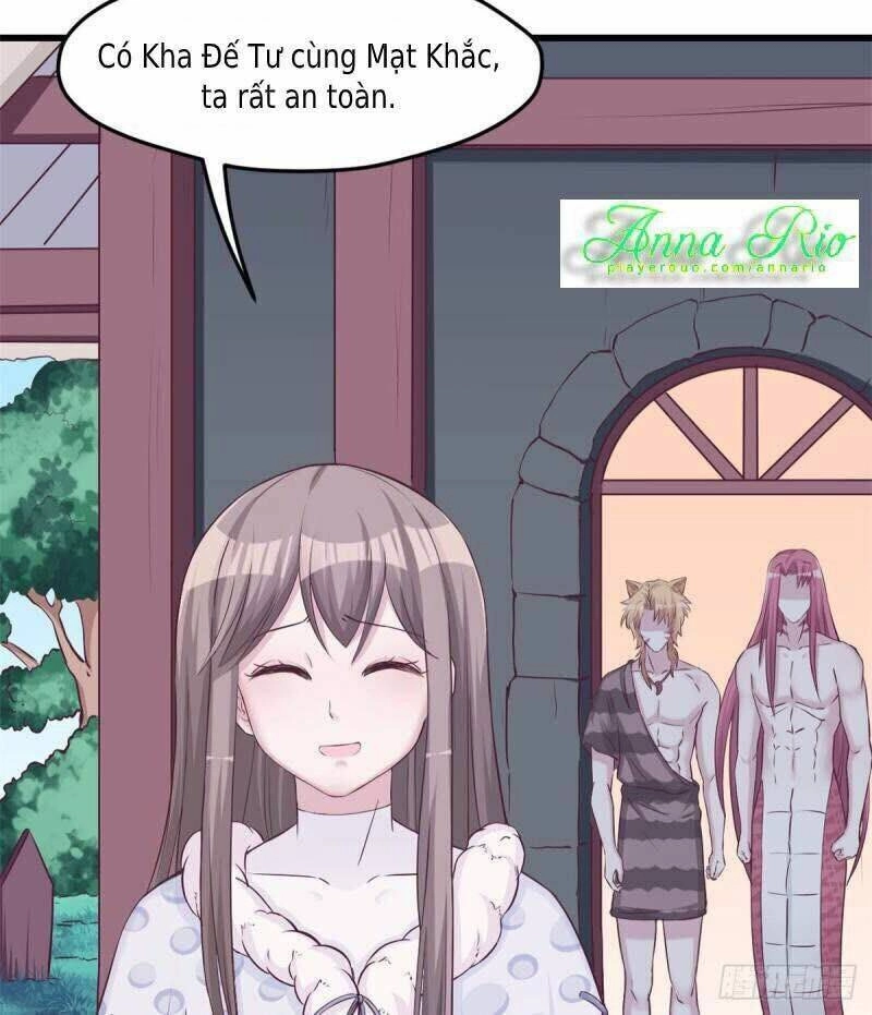 Thảnh Thơi Thú Thế Chủng Chủng Điền, Sinh Sinh Tể - Update Chapter 137 - 26