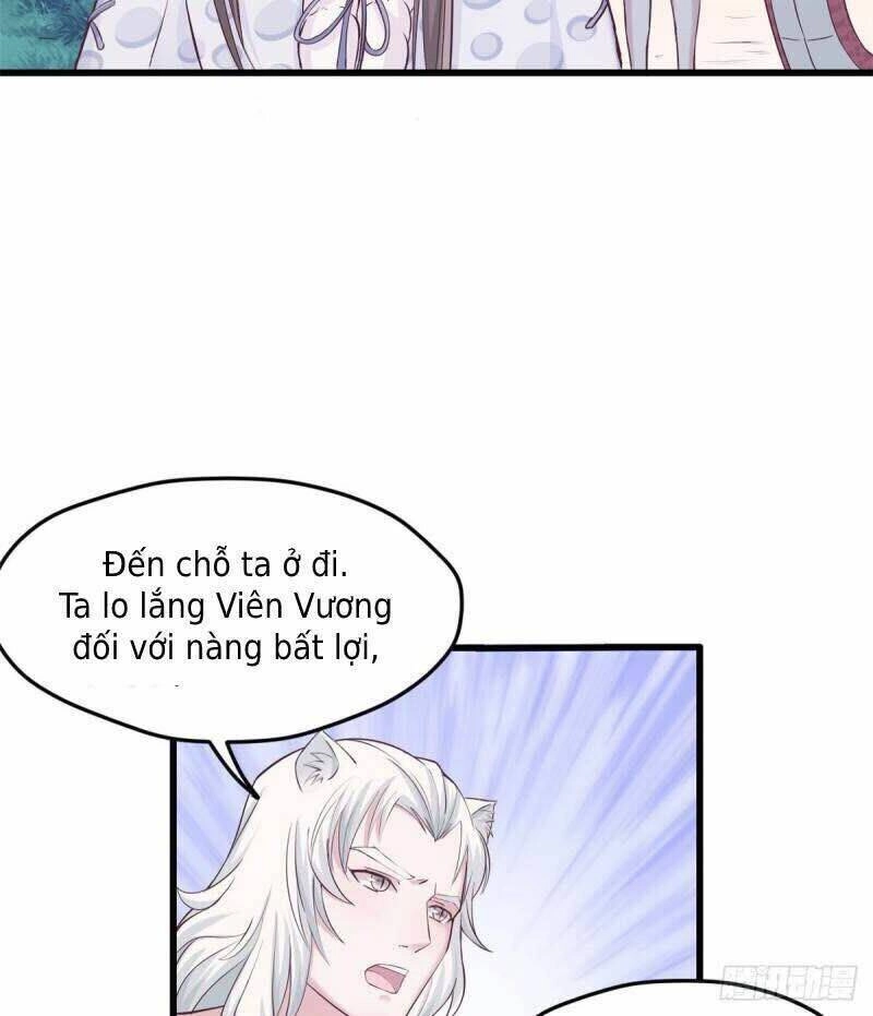 Thảnh Thơi Thú Thế Chủng Chủng Điền, Sinh Sinh Tể - Update Chapter 137 - 27