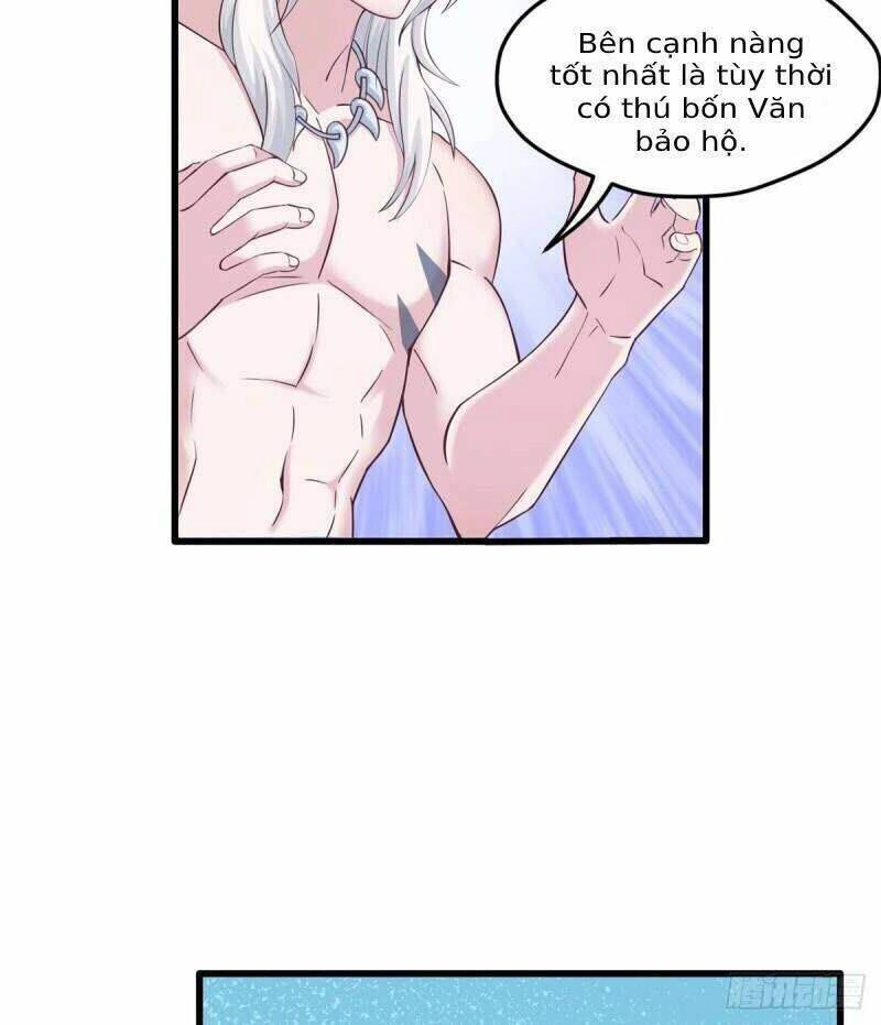 Thảnh Thơi Thú Thế Chủng Chủng Điền, Sinh Sinh Tể - Update Chapter 137 - 28