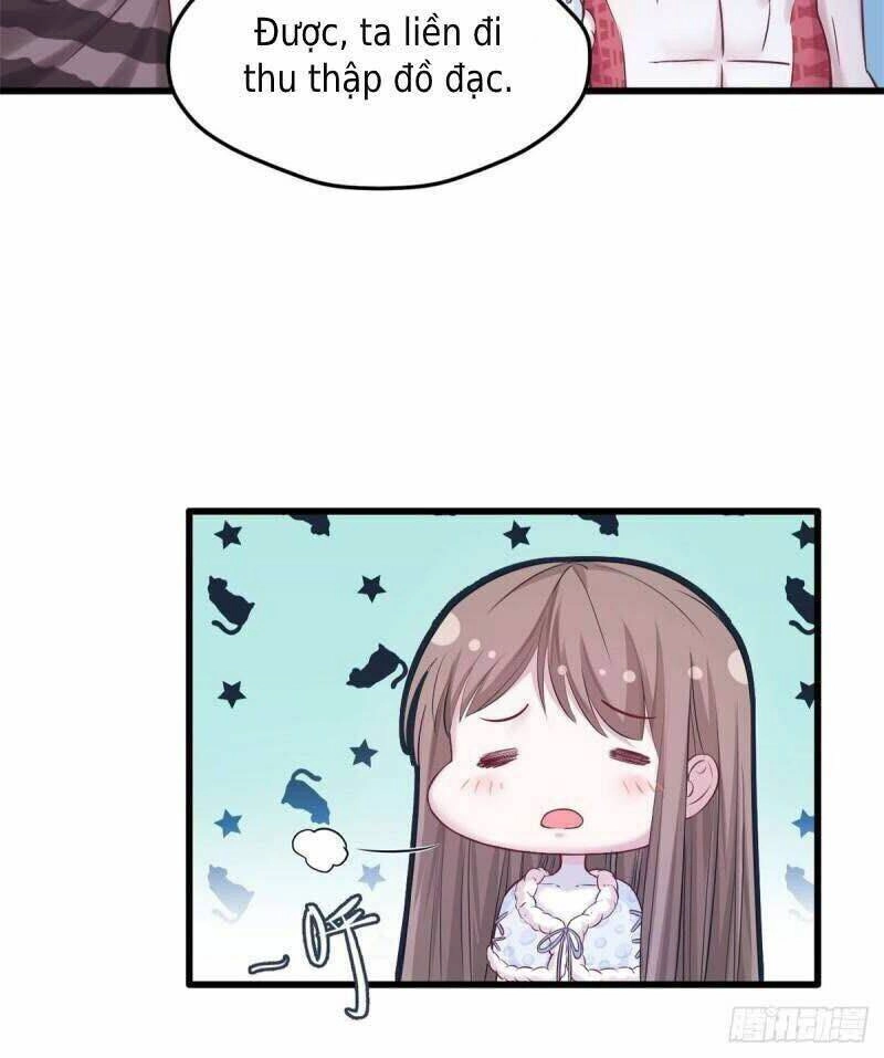 Thảnh Thơi Thú Thế Chủng Chủng Điền, Sinh Sinh Tể - Update Chapter 137 - 36