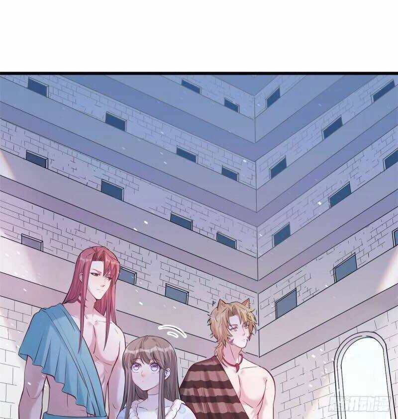 Thảnh Thơi Thú Thế Chủng Chủng Điền, Sinh Sinh Tể - Update Chapter 137 - 42