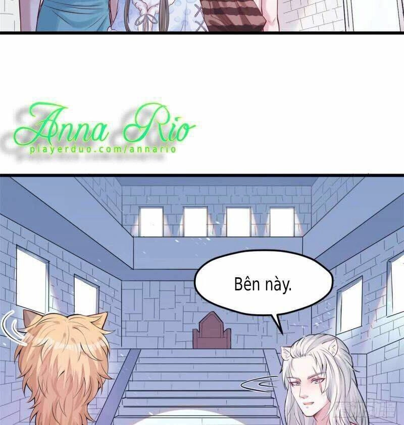 Thảnh Thơi Thú Thế Chủng Chủng Điền, Sinh Sinh Tể - Update Chapter 137 - 43