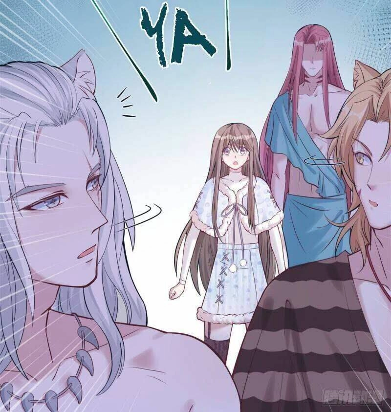 Thảnh Thơi Thú Thế Chủng Chủng Điền, Sinh Sinh Tể - Update Chapter 137 - 47