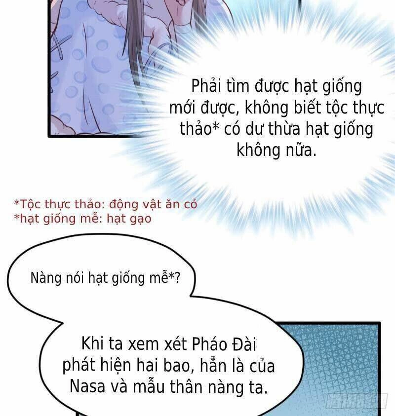Thảnh Thơi Thú Thế Chủng Chủng Điền, Sinh Sinh Tể - Update Chapter 137 - 51