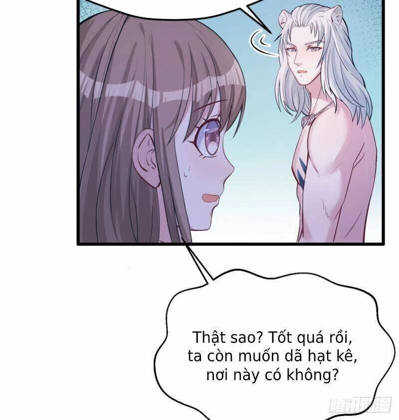 Thảnh Thơi Thú Thế Chủng Chủng Điền, Sinh Sinh Tể - Update Chapter 137 - 52