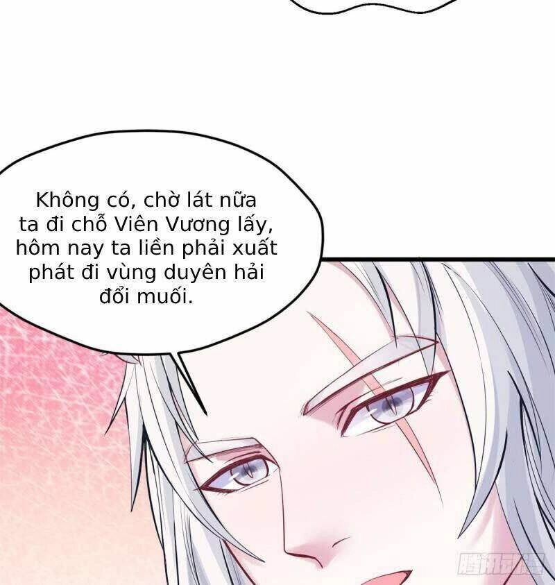 Thảnh Thơi Thú Thế Chủng Chủng Điền, Sinh Sinh Tể - Update Chapter 137 - 53