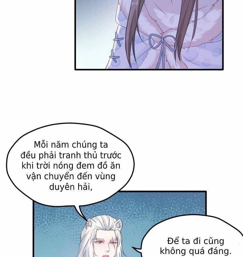 Thảnh Thơi Thú Thế Chủng Chủng Điền, Sinh Sinh Tể - Update Chapter 138 - 4