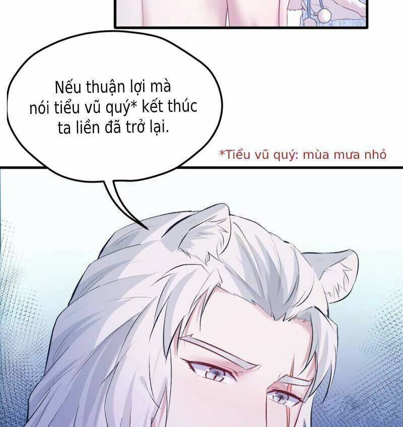 Thảnh Thơi Thú Thế Chủng Chủng Điền, Sinh Sinh Tể - Update Chapter 138 - 7