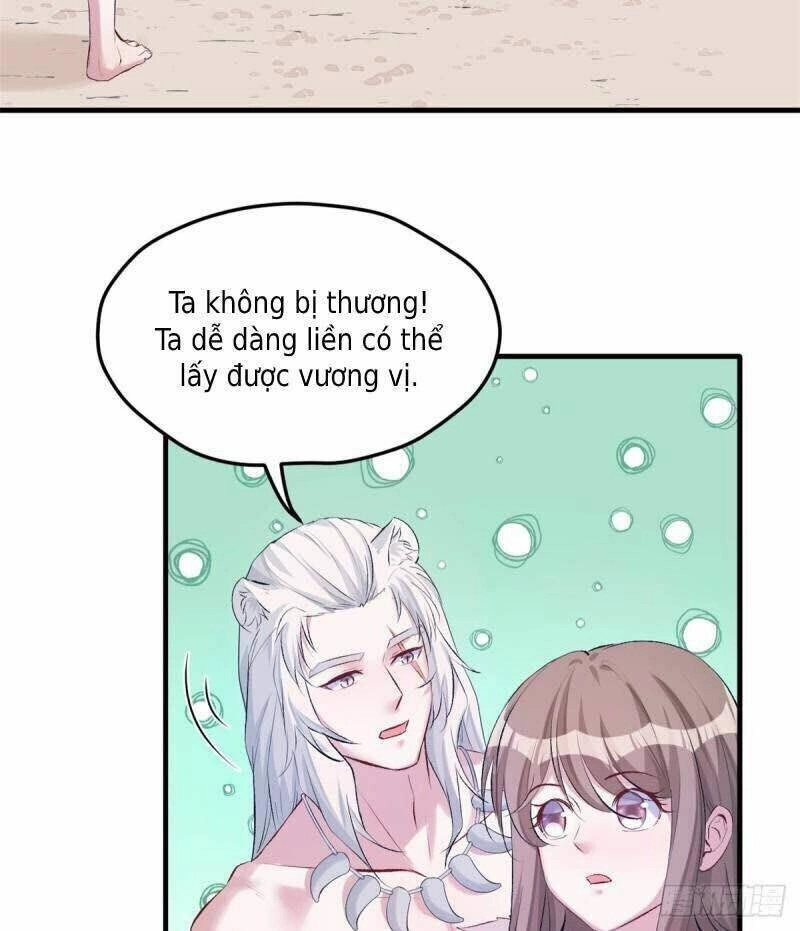 Thảnh Thơi Thú Thế Chủng Chủng Điền, Sinh Sinh Tể - Update Chapter 138 - 15