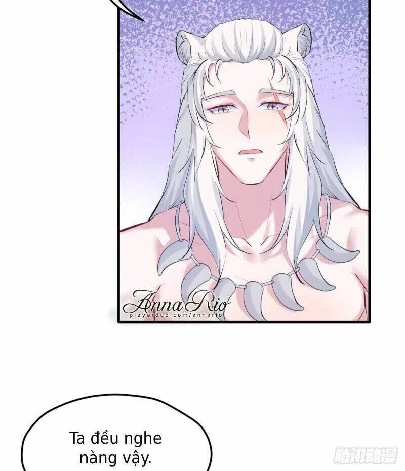 Thảnh Thơi Thú Thế Chủng Chủng Điền, Sinh Sinh Tể - Update Chapter 138 - 18