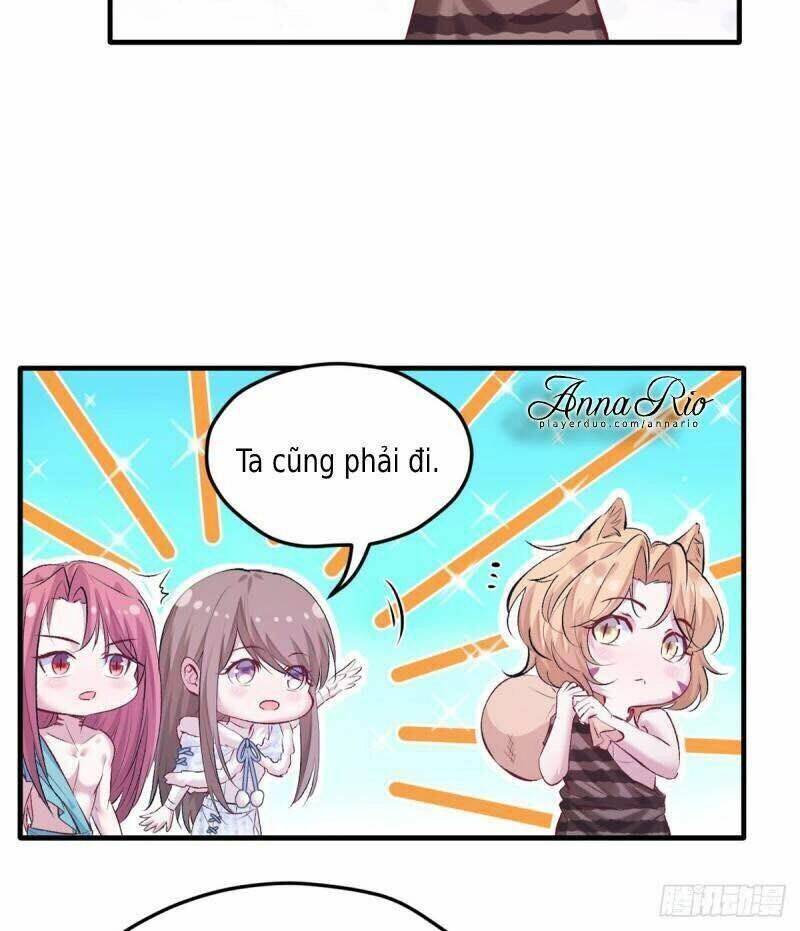 Thảnh Thơi Thú Thế Chủng Chủng Điền, Sinh Sinh Tể - Update Chapter 138 - 24