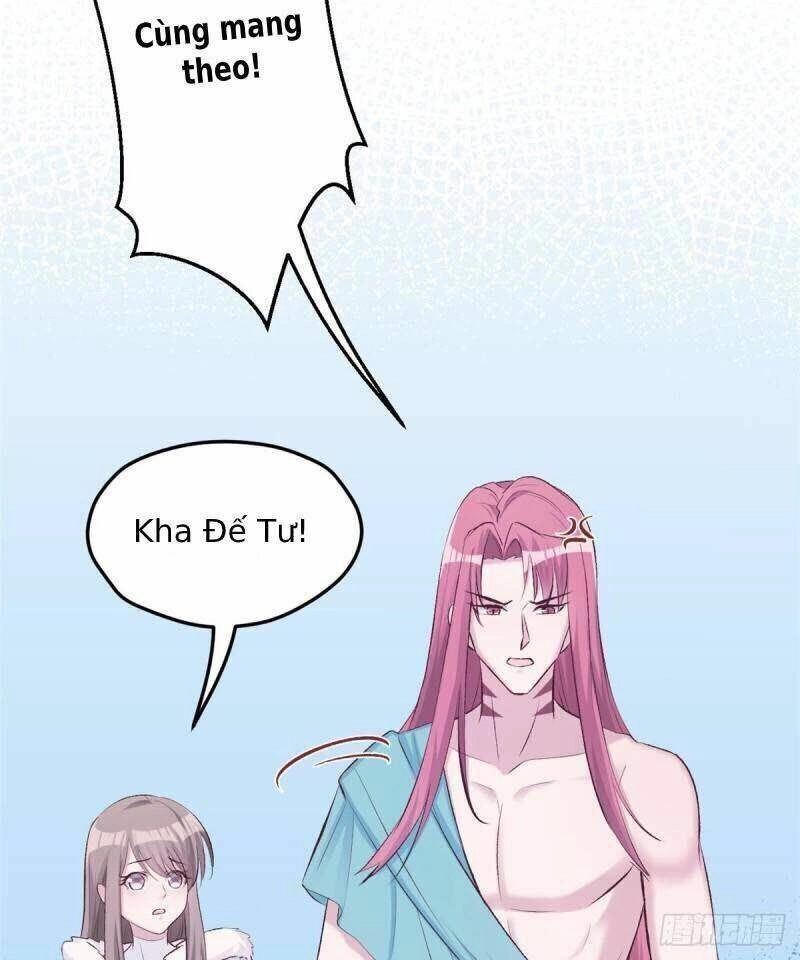 Thảnh Thơi Thú Thế Chủng Chủng Điền, Sinh Sinh Tể - Update Chapter 138 - 35