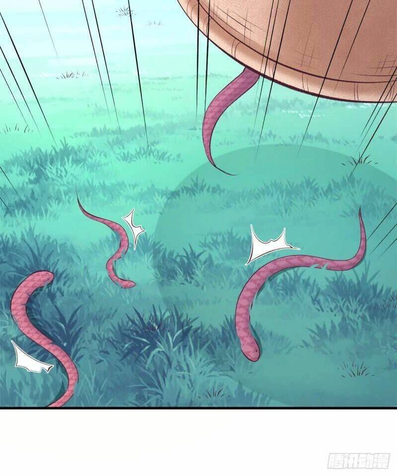 Thảnh Thơi Thú Thế Chủng Chủng Điền, Sinh Sinh Tể - Update Chapter 138 - 39