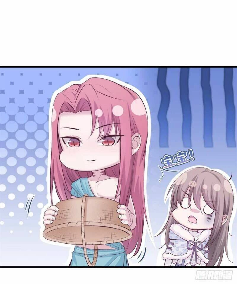 Thảnh Thơi Thú Thế Chủng Chủng Điền, Sinh Sinh Tể - Update Chapter 138 - 40