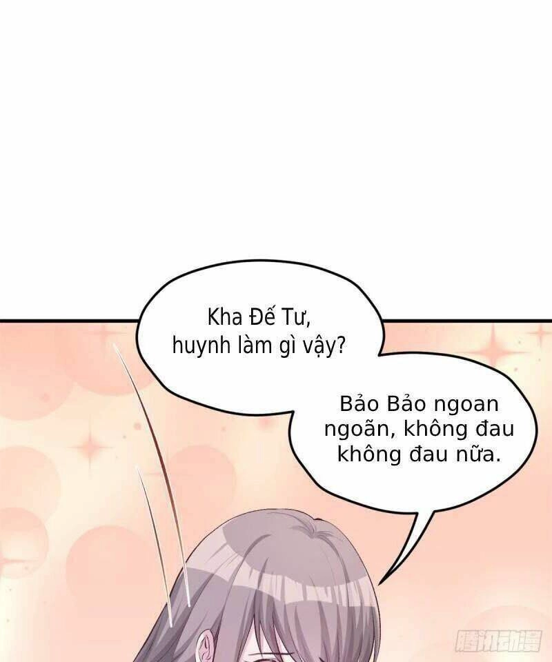 Thảnh Thơi Thú Thế Chủng Chủng Điền, Sinh Sinh Tể - Update Chapter 138 - 41