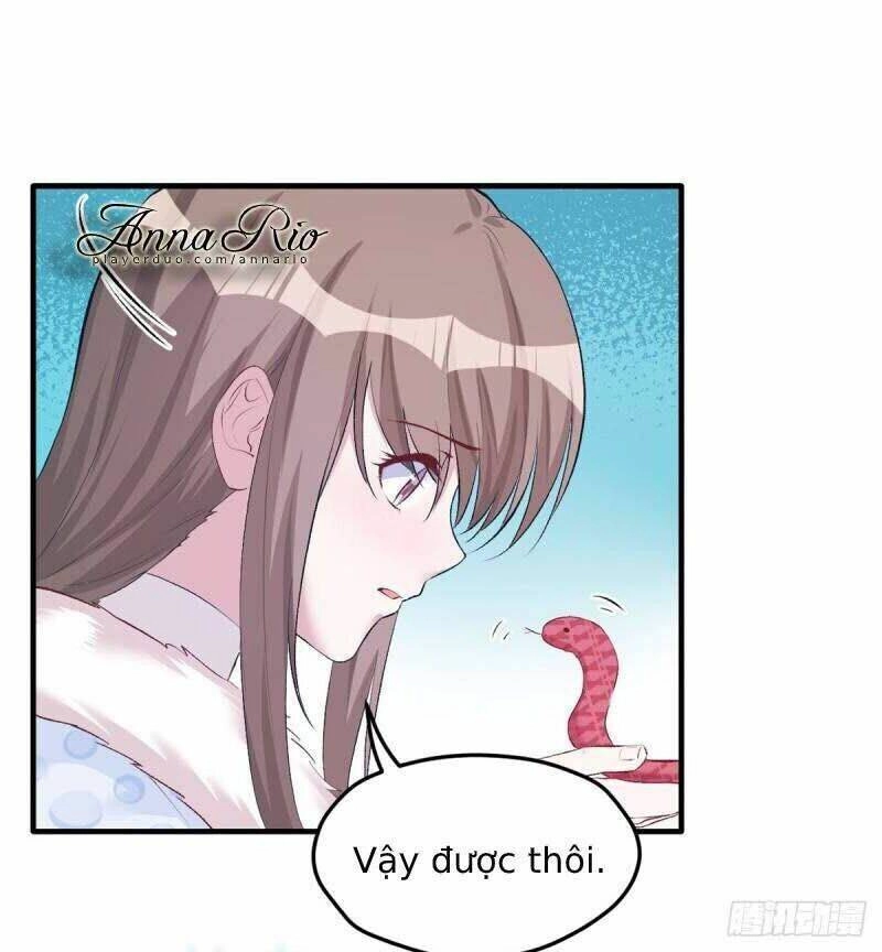 Thảnh Thơi Thú Thế Chủng Chủng Điền, Sinh Sinh Tể - Update Chapter 138 - 47