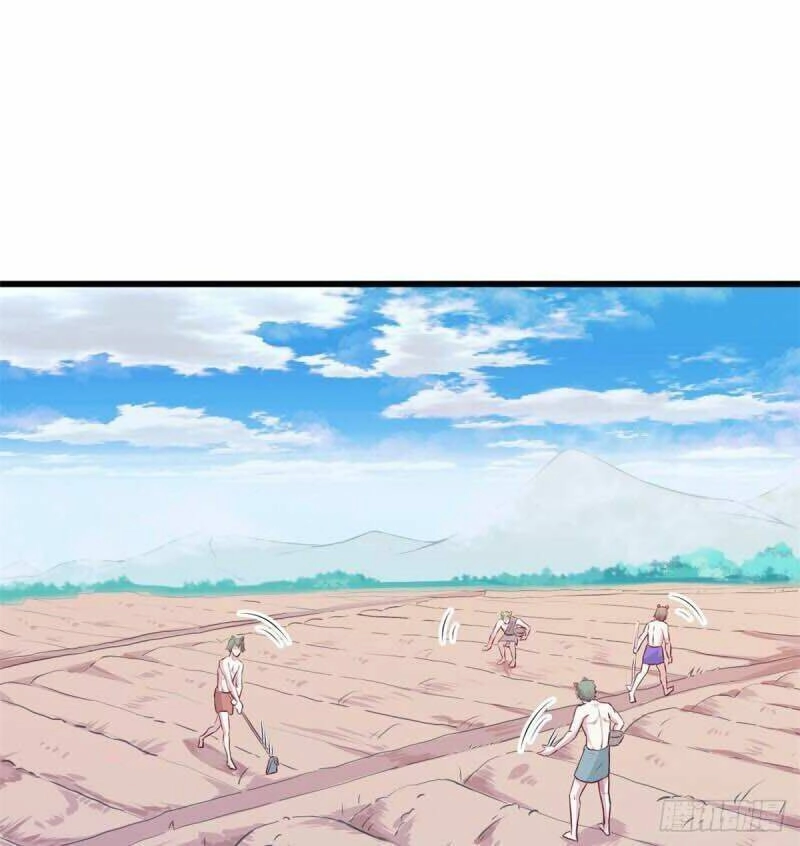 Thảnh Thơi Thú Thế Chủng Chủng Điền, Sinh Sinh Tể - Update Chapter 139 - 2