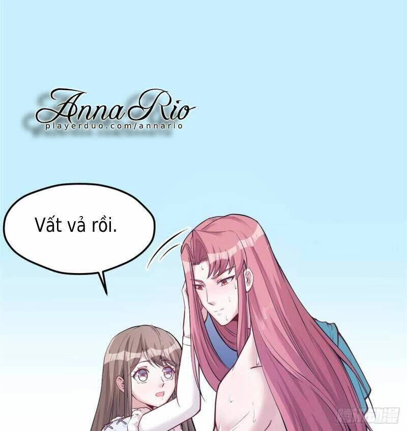 Thảnh Thơi Thú Thế Chủng Chủng Điền, Sinh Sinh Tể - Update Chapter 139 - 6