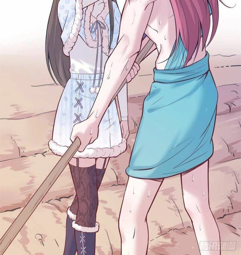 Thảnh Thơi Thú Thế Chủng Chủng Điền, Sinh Sinh Tể - Update Chapter 139 - 7