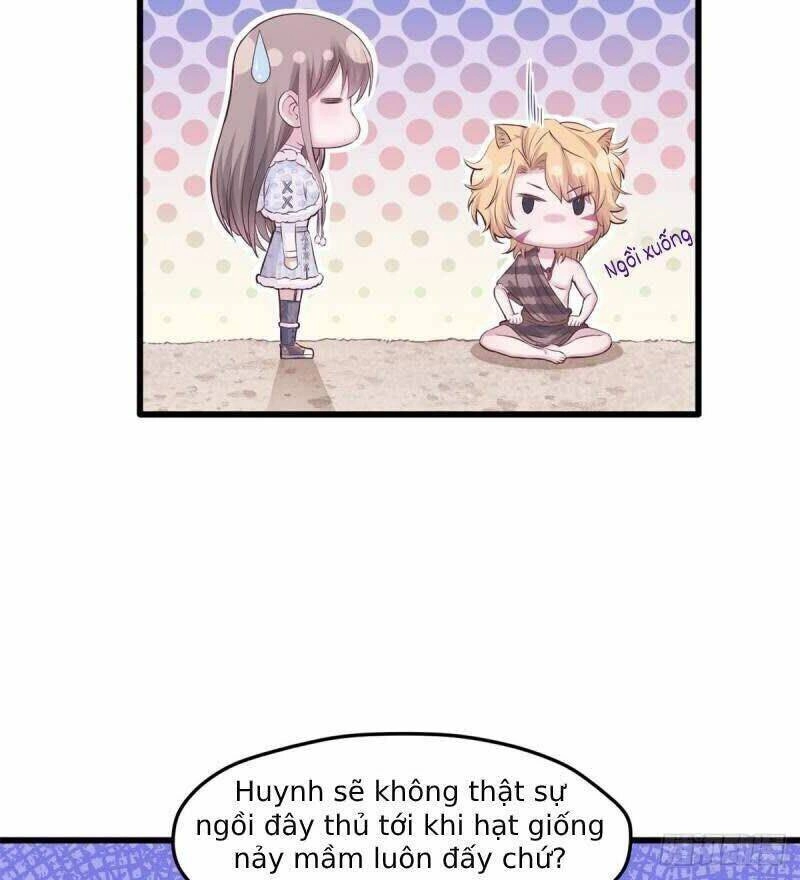 Thảnh Thơi Thú Thế Chủng Chủng Điền, Sinh Sinh Tể - Update Chapter 139 - 17