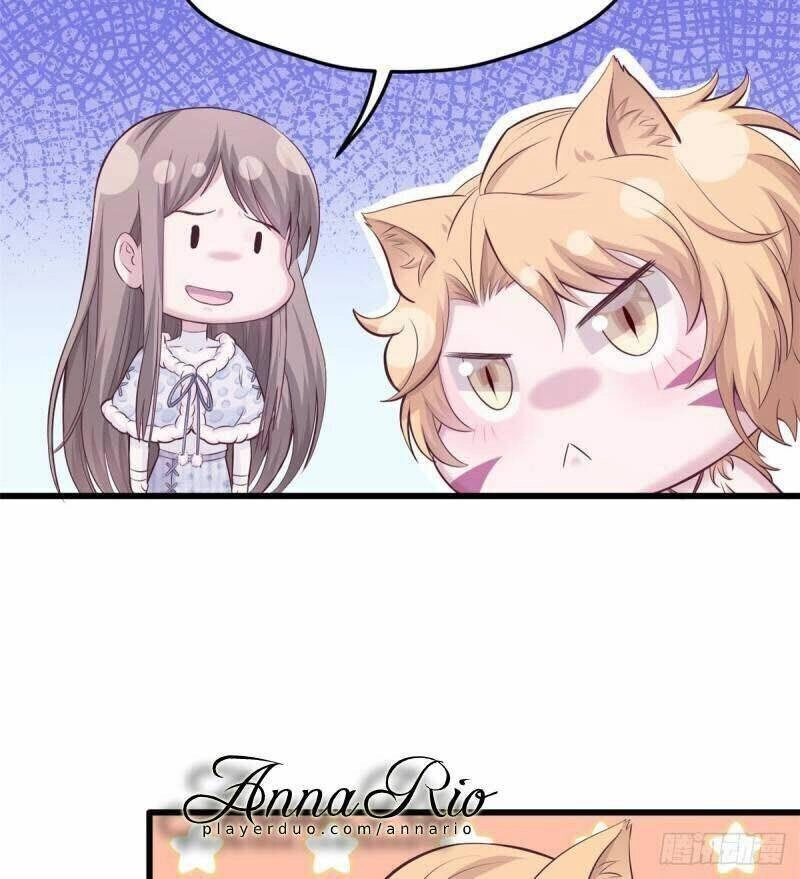 Thảnh Thơi Thú Thế Chủng Chủng Điền, Sinh Sinh Tể - Update Chapter 139 - 18