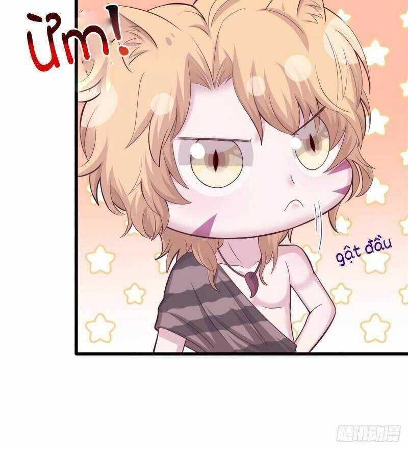 Thảnh Thơi Thú Thế Chủng Chủng Điền, Sinh Sinh Tể - Update Chapter 139 - 19