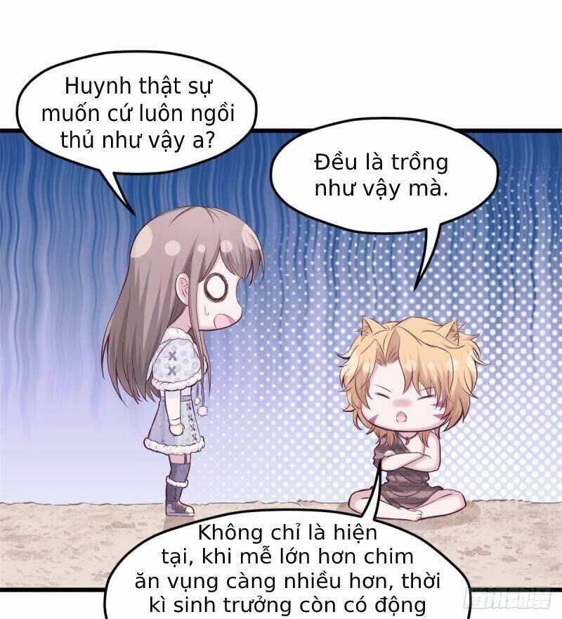 Thảnh Thơi Thú Thế Chủng Chủng Điền, Sinh Sinh Tể - Update Chapter 139 - 20