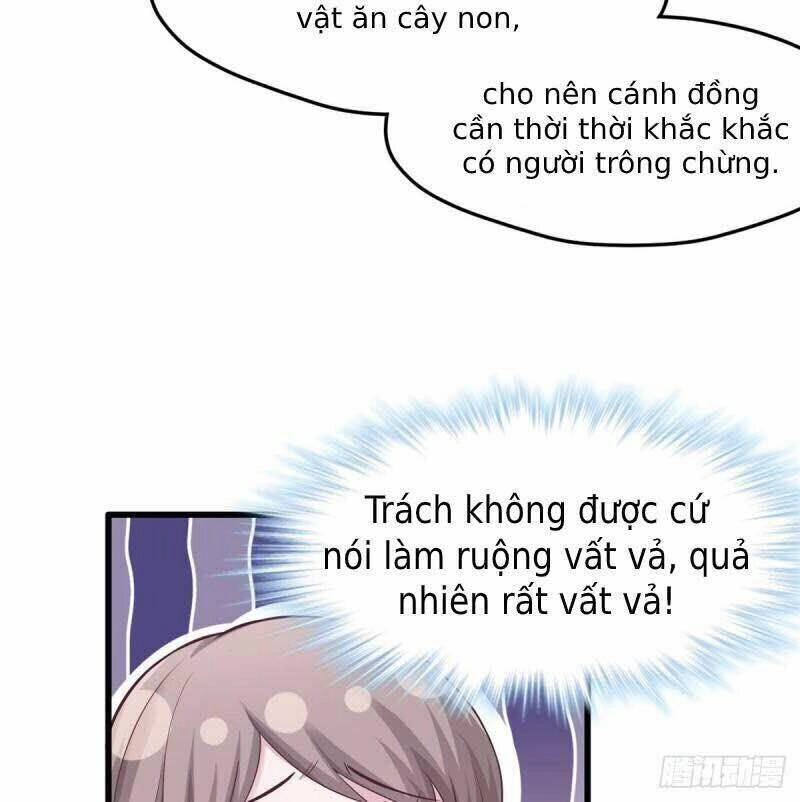 Thảnh Thơi Thú Thế Chủng Chủng Điền, Sinh Sinh Tể - Update Chapter 139 - 21