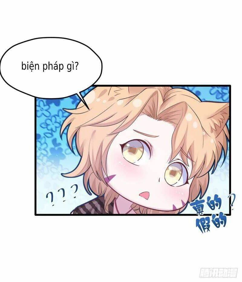 Thảnh Thơi Thú Thế Chủng Chủng Điền, Sinh Sinh Tể - Update Chapter 139 - 25