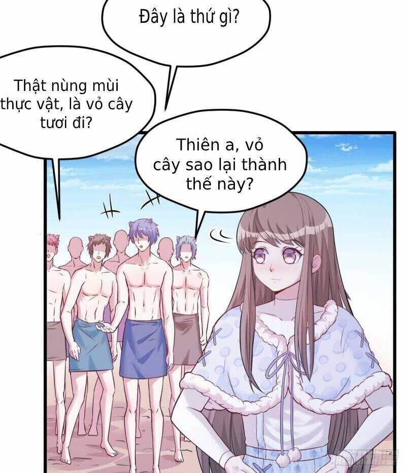 Thảnh Thơi Thú Thế Chủng Chủng Điền, Sinh Sinh Tể - Update Chapter 139 - 29