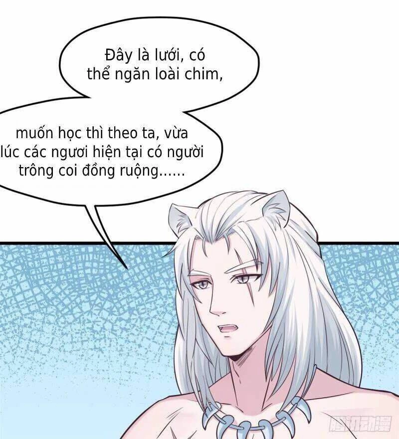 Thảnh Thơi Thú Thế Chủng Chủng Điền, Sinh Sinh Tể - Update Chapter 139 - 35