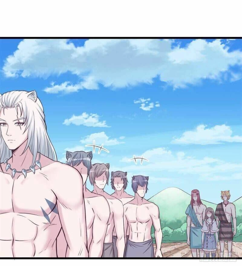 Thảnh Thơi Thú Thế Chủng Chủng Điền, Sinh Sinh Tể - Update Chapter 139 - 37