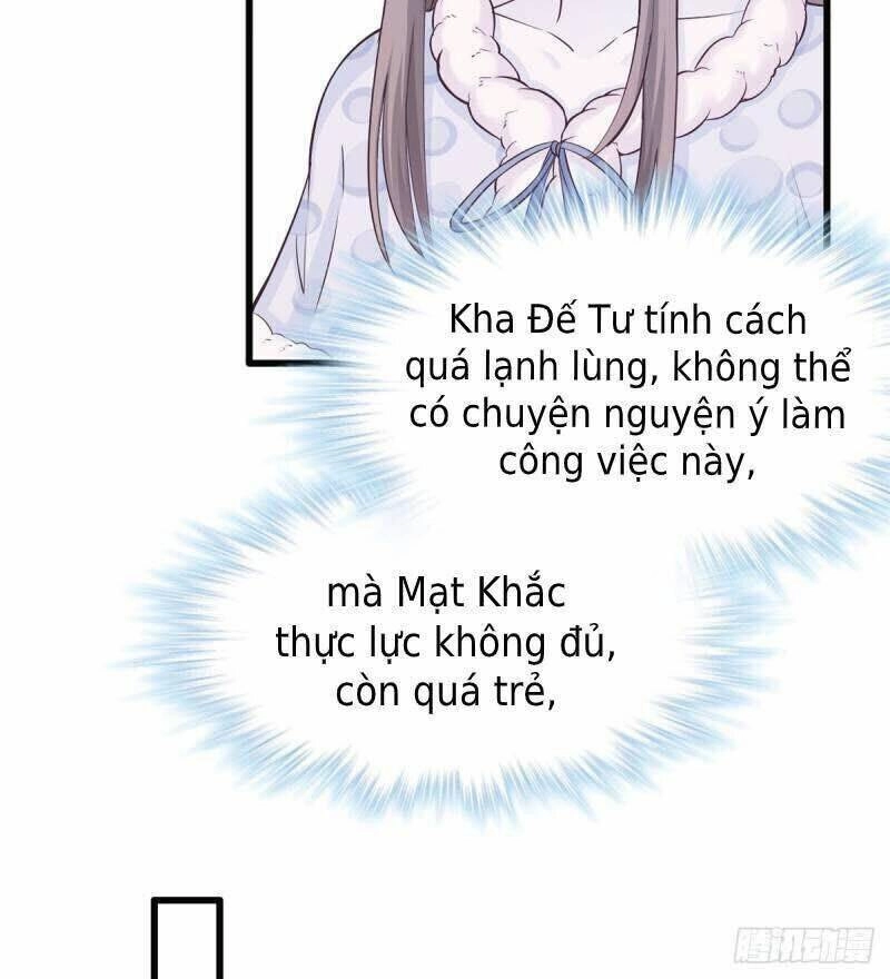 Thảnh Thơi Thú Thế Chủng Chủng Điền, Sinh Sinh Tể - Update Chapter 139 - 39