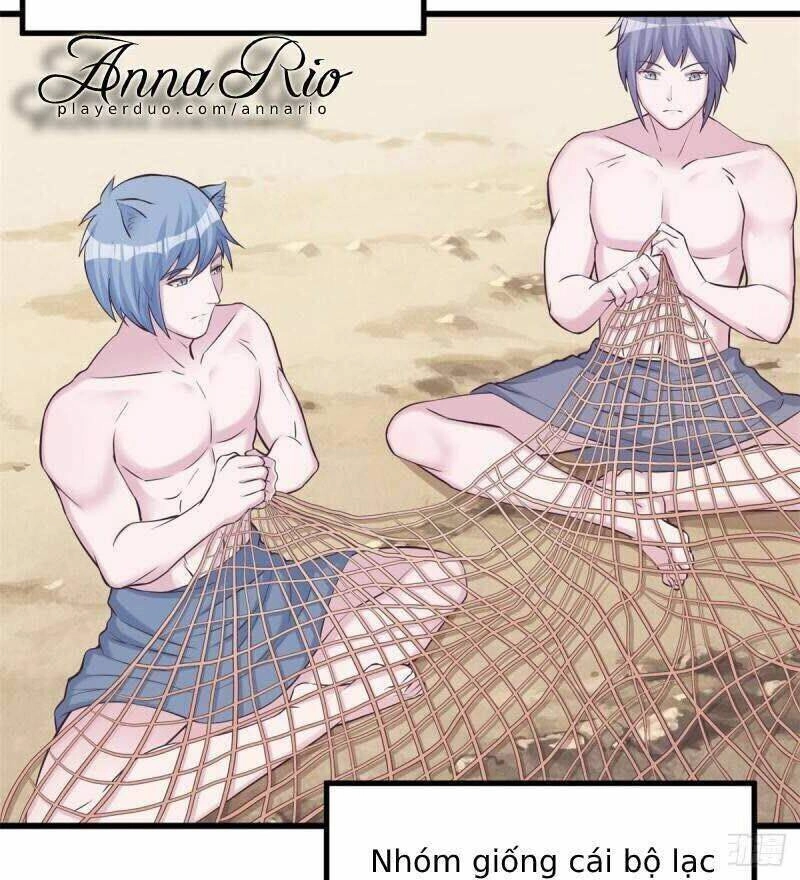 Thảnh Thơi Thú Thế Chủng Chủng Điền, Sinh Sinh Tể - Update Chapter 139 - 41