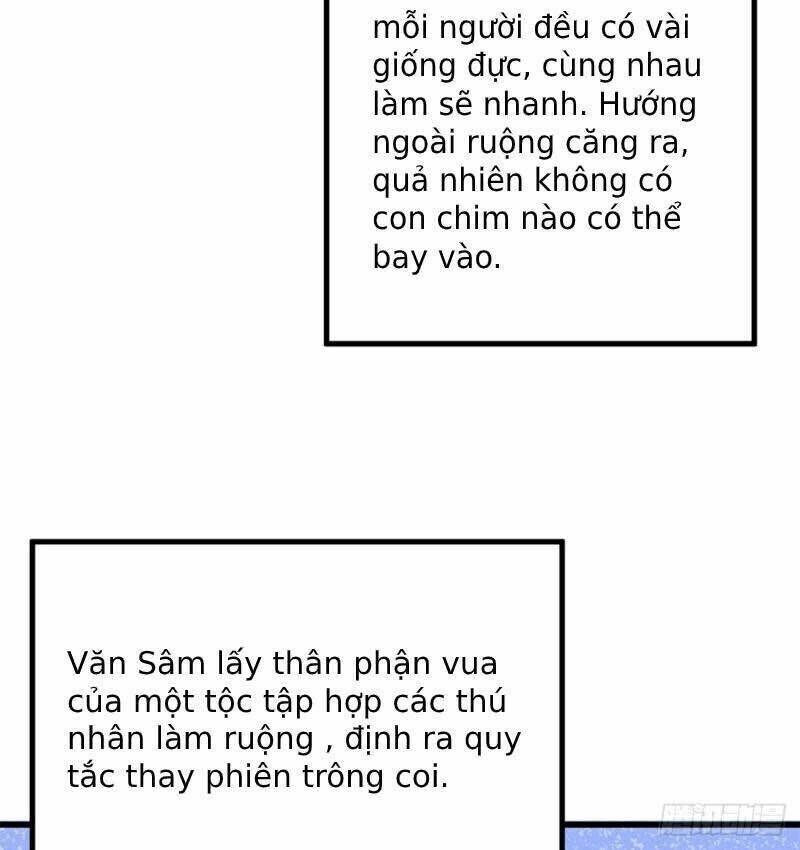 Thảnh Thơi Thú Thế Chủng Chủng Điền, Sinh Sinh Tể - Update Chapter 139 - 42