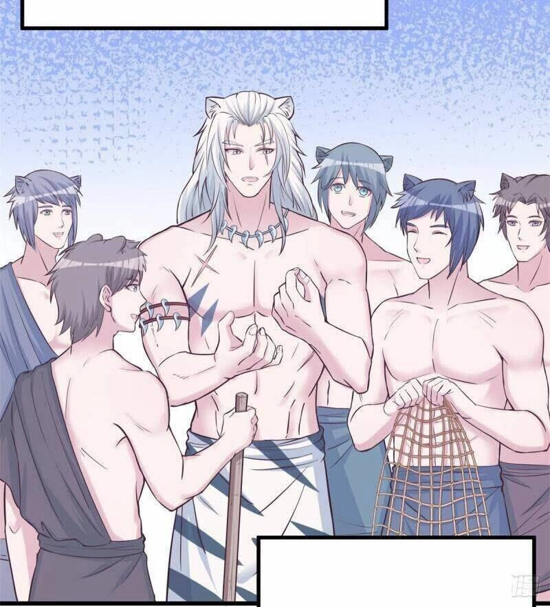 Thảnh Thơi Thú Thế Chủng Chủng Điền, Sinh Sinh Tể - Update Chapter 139 - 43