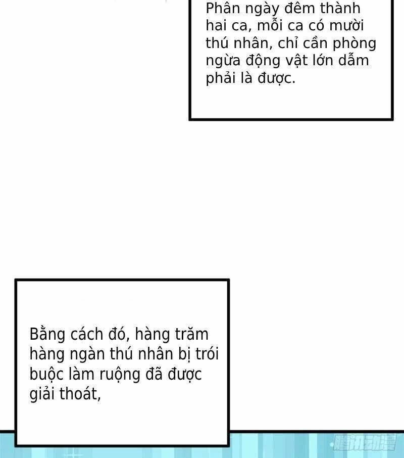 Thảnh Thơi Thú Thế Chủng Chủng Điền, Sinh Sinh Tể - Update Chapter 139 - 44