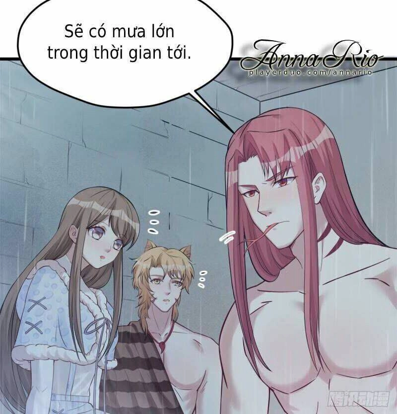 Thảnh Thơi Thú Thế Chủng Chủng Điền, Sinh Sinh Tể - Update Chapter 139 - 50