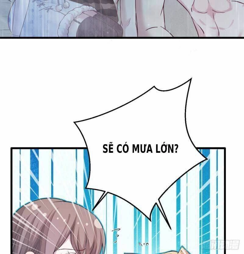 Thảnh Thơi Thú Thế Chủng Chủng Điền, Sinh Sinh Tể - Update Chapter 139 - 51