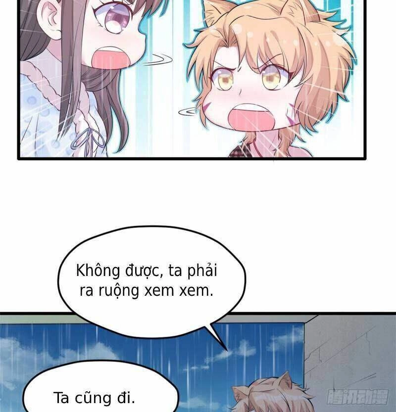 Thảnh Thơi Thú Thế Chủng Chủng Điền, Sinh Sinh Tể - Update Chapter 139 - 52